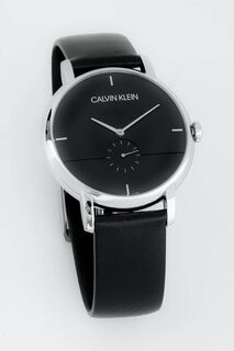Часы Кэлвин Кляйн Calvin Klein, черный