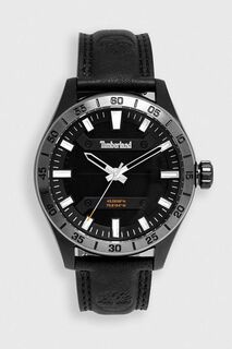 Часы Тимберленд Timberland, черный