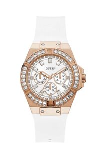 Угадай часы GW0118L4 Guess, золотой