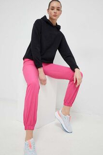 Спортивные брюки Rochefaort Fila, розовый