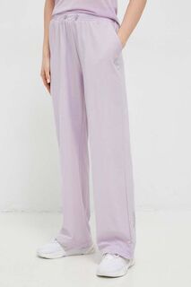 Тренировочные брюки Raqusa Fila, фиолетовый