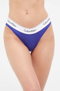 Трусы Calvin Klein Underwear, темно-синий