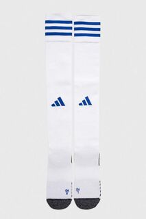 Футбольные носки Adi 23 adidas, белый