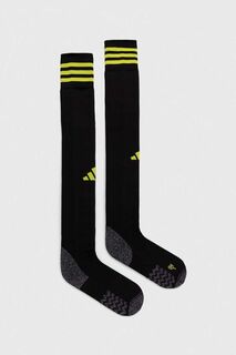 Футбольные носки Adi 23 adidas, черный