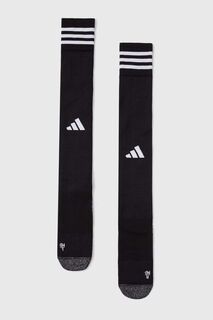 Футбольные носки Adi 23 adidas, черный