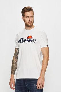 Эллесс - футболка Ellesse, белый