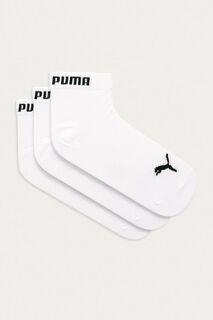 Носки (3 шт.) Puma, белый