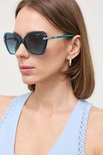 Солнцезащитные очки VOGUE Vogue, синий