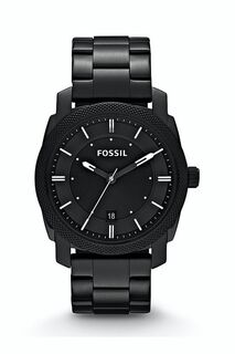 Ископаемое - часы FS4775 Fossil, черный