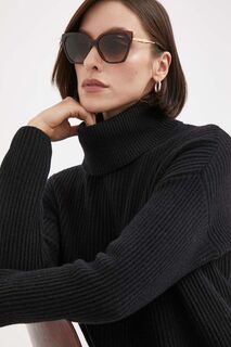Солнцезащитные очки VOGUE Vogue, коричневый