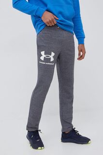 Спортивные брюки 1361644 Under Armour, серый