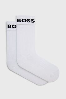 Носки BOSS (2 шт.) Boss, белый