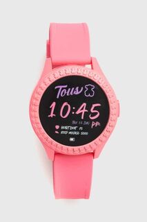 Все умные часы Tous, розовый