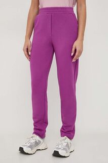 Спортивные брюки Марелла Marella, фиолетовый