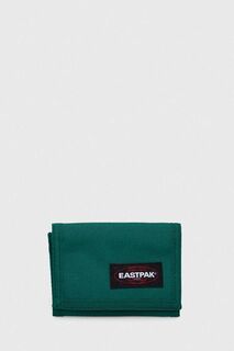 Истпак кошелек Eastpak, зеленый
