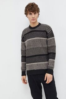 Компания Холлистер свитер Hollister Co., черный