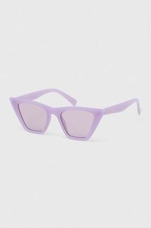 Солнцезащитные очки Aldo, фиолетовый