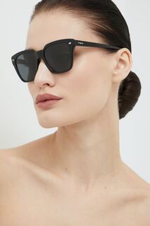 Солнцезащитные очки VOGUE Vogue, черный