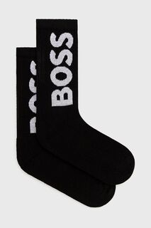 Носки BOSS 50467748 Boss, черный