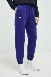 Спортивные брюки Under Armour, темно-синий