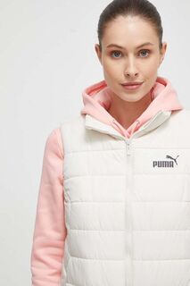 Майка Пума Puma, бежевый