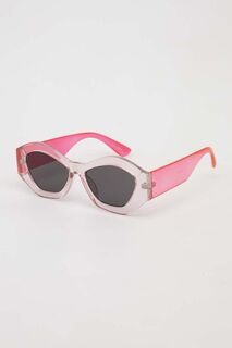 Солнцезащитные очки JP18612 Jeepers Peepers, розовый
