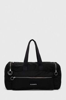 Сумка SOMA HOLDALL AllSaints, черный