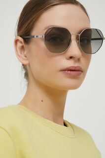 Солнцезащитные очки VOGUE Vogue, серый