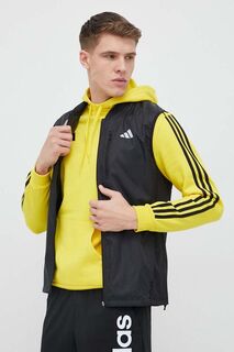 Спортивный жилет Own the Run adidas, черный