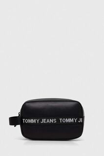 Косметичка Tommy Jeans, черный