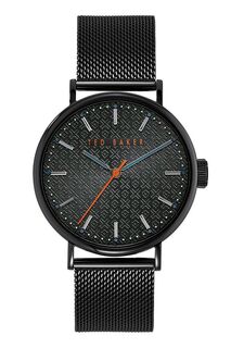 Тед Бейкер - часы BKPMMS002 Ted Baker, черный