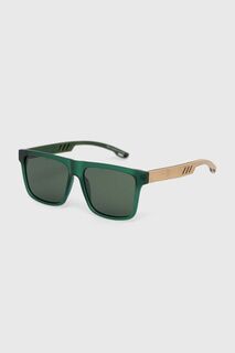 Медицинские солнцезащитные очки Medicine, зеленый