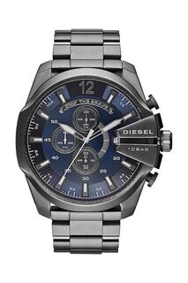 Дизель - часы DZ4329 Diesel, черный