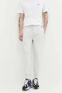Спортивные брюки Abercrombie &amp; Fitch, серый