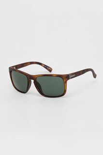 Солнцезащитные очки Lomax Von Zipper, коричневый