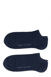 Носки (2 пары) 342023001 Tommy Hilfiger, синий