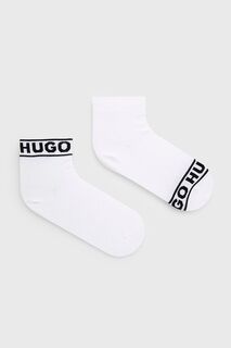 Носки HUGO (2 шт.) 50469291 Hugo, белый
