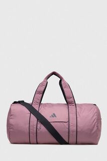 Спортивная сумка adidas, розовый