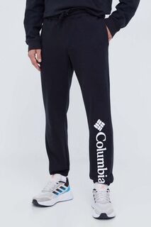 Спортивные штаны Колумбия Columbia, черный