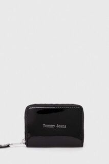 Кошелек Tommy Jeans, черный