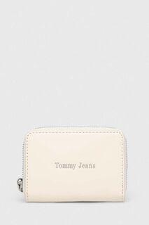 Кошелек Tommy Jeans, бежевый