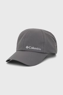 Кепка Колумбия Columbia, серый