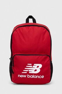 Рюкзак BG93040GSCW New Balance, красный