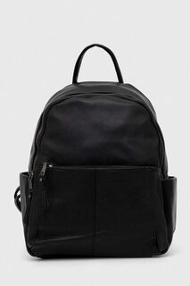Рюкзак из лимитированной коллекции X NO SHAME Answear Lab, черный