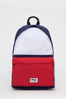 Рюкзак Фила Fila, мультиколор