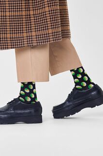 Носки Happy Socks, мультиколор