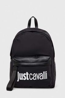 Рюкзак Just Cavalli, черный