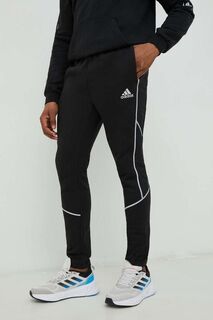 Спортивные штаны адидас adidas, черный