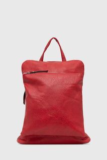 Рюкзак Answear Lab, красный