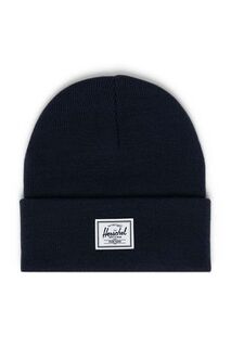 Шапка 50152-00007-OS Elmer Beanie Herschel, темно-синий